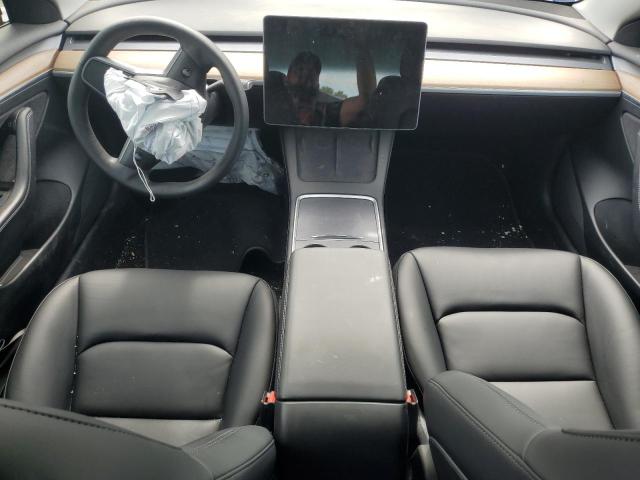  TESLA MODEL 3 2022 Gray