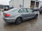 2012 Volkswagen Jetta Base en Venta en Sikeston, MO - Front End