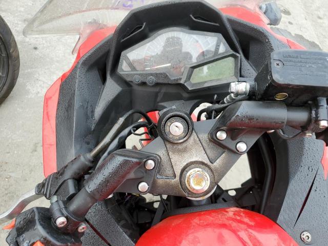2022 BOOM 7 I TRIKE