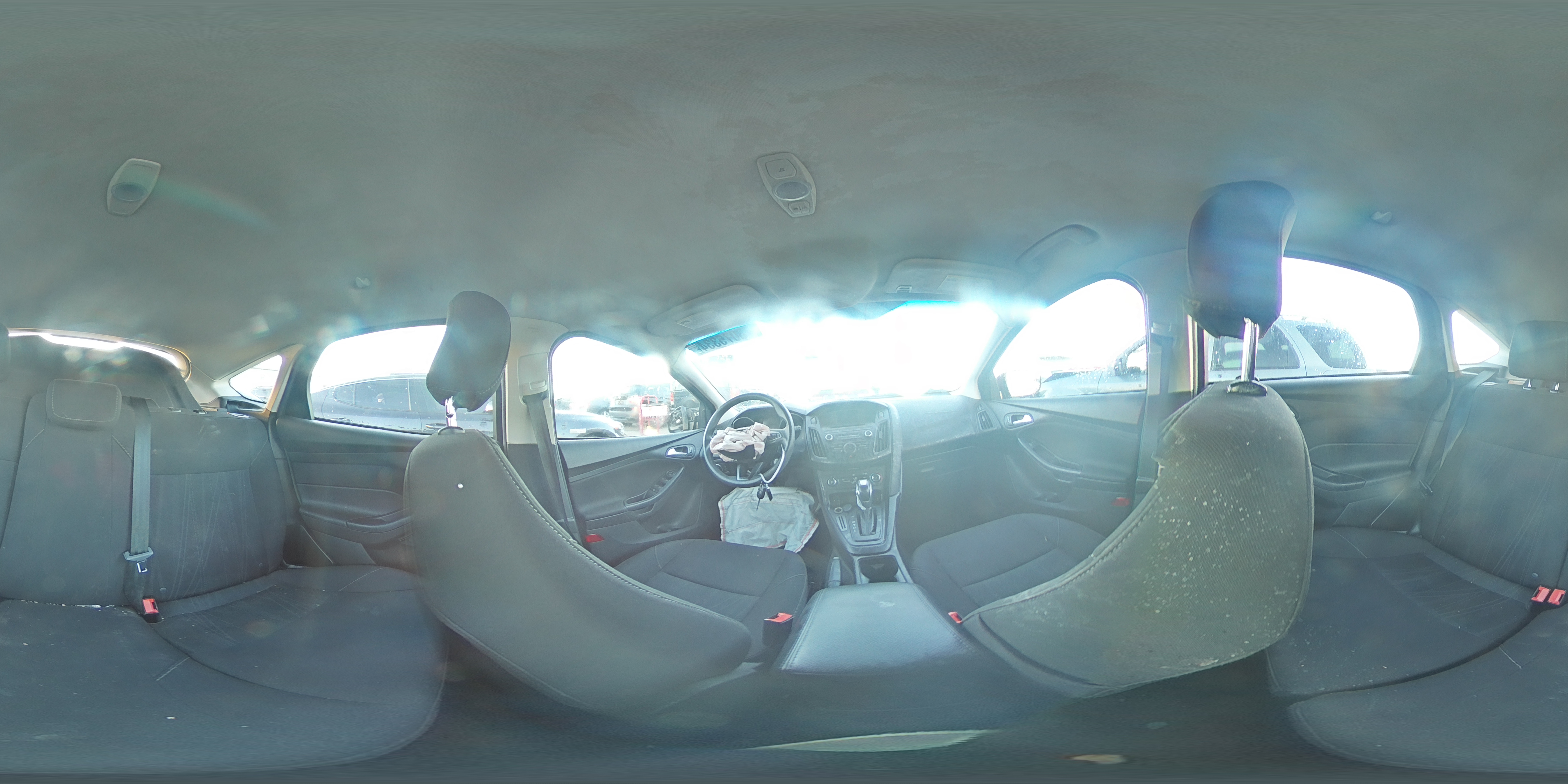 2016 Ford Focus - Image 15