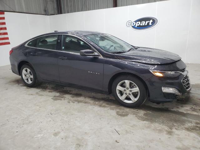 1G1ZD5ST9PF185729 Chevrolet Malibu LT 4