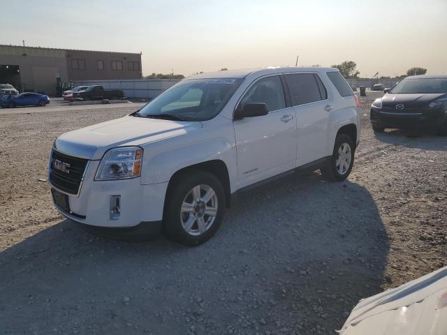 2015 Gmc Terrain Sl