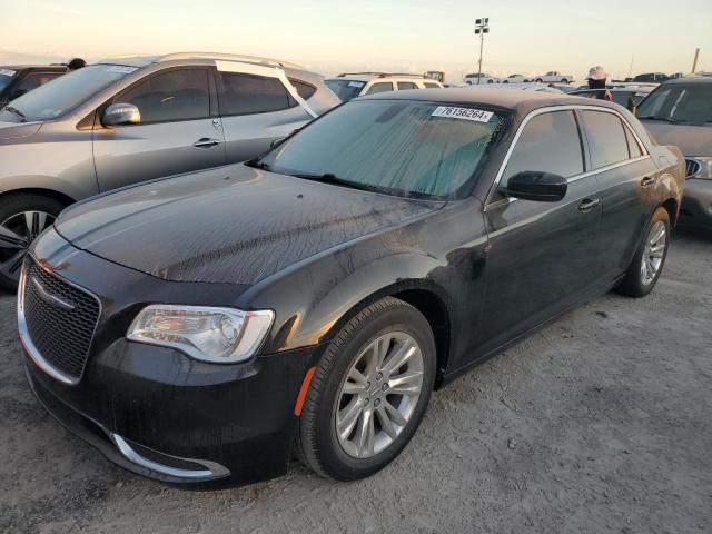 2017 Chrysler 300 Limited