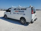 2017 Chevrolet Express G2500  за продажба в New Braunfels, TX - Front End