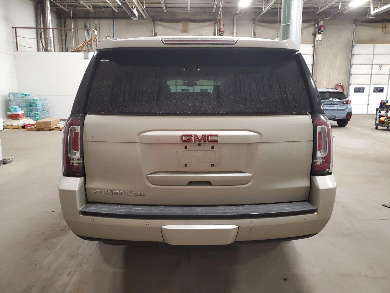 2015 GMC Yukon Xl K1500 Sle VIN: 1GKS2GKC5FR194293 Lot: 75793074