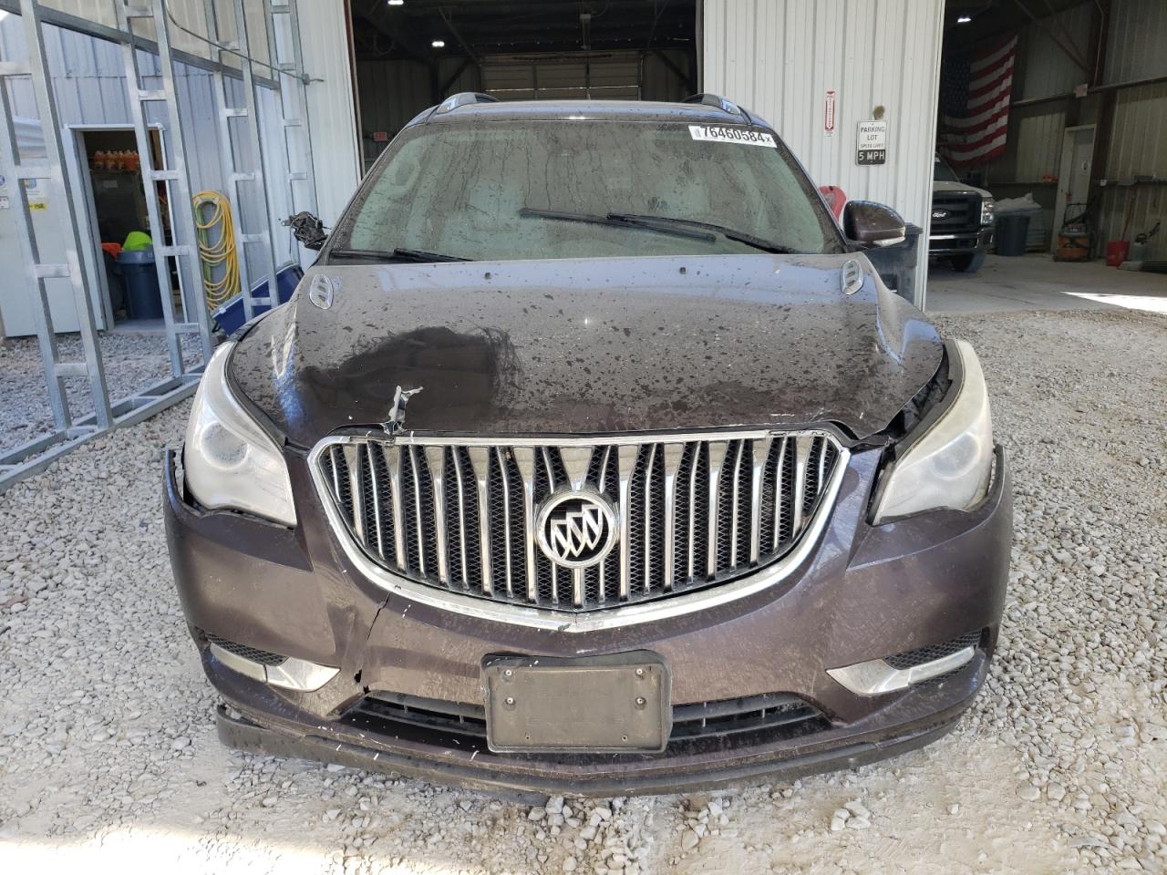 2015 Buick Enclave - Image 5