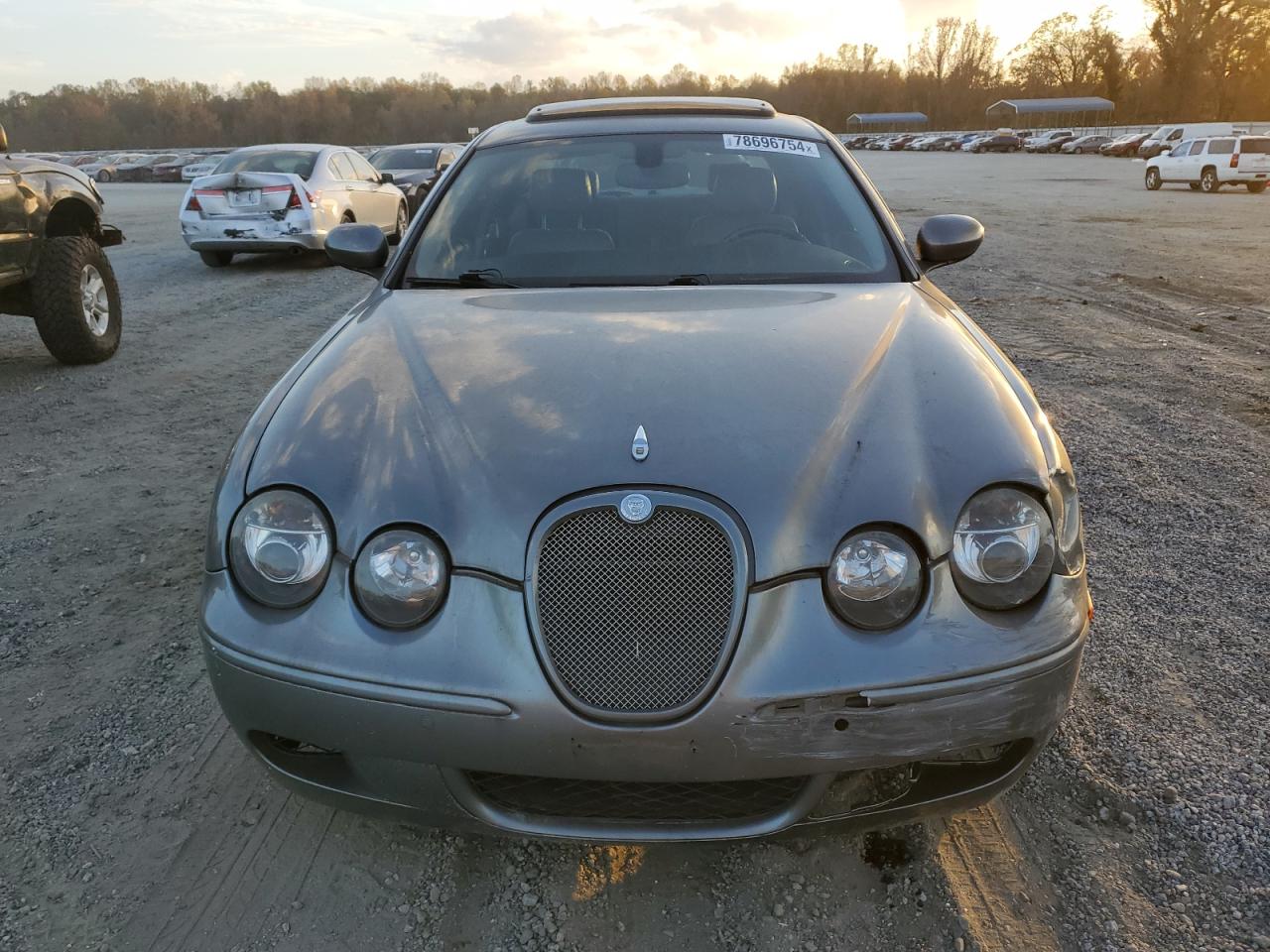 2006 Jaguar S-Type - Image 5