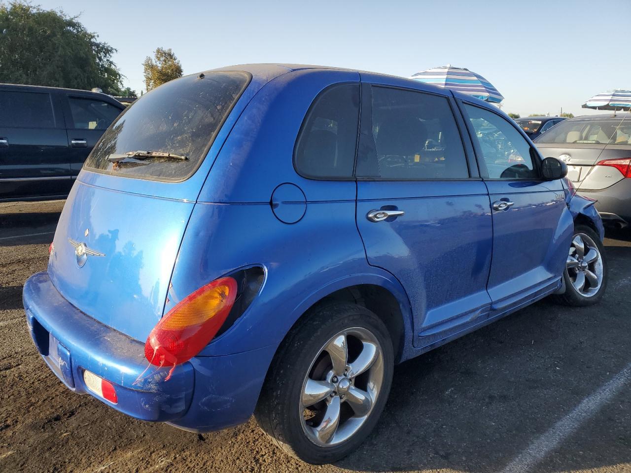 2005 Chrysler PT Cruiser - Image 3