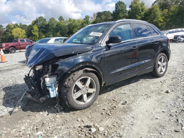 2015 Audi Q3 Premium Plus