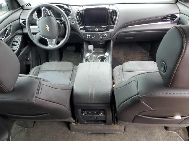 1GNERHKW6MJ262916 Chevrolet Traverse L 8