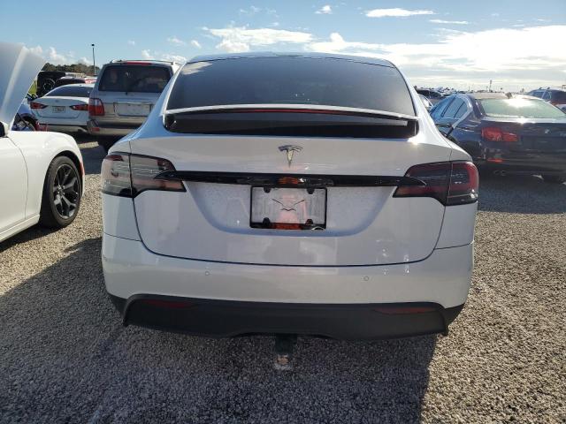 7SAXCBE50NF326981 Tesla Model X  6