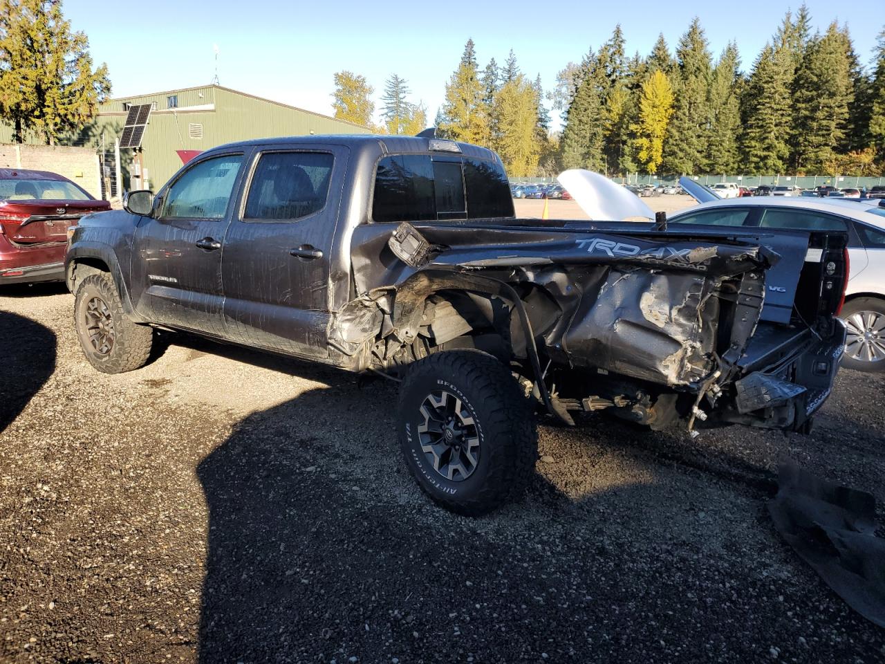 3TMDZ5BN5HM023652 2017 Toyota Tacoma Double Cab