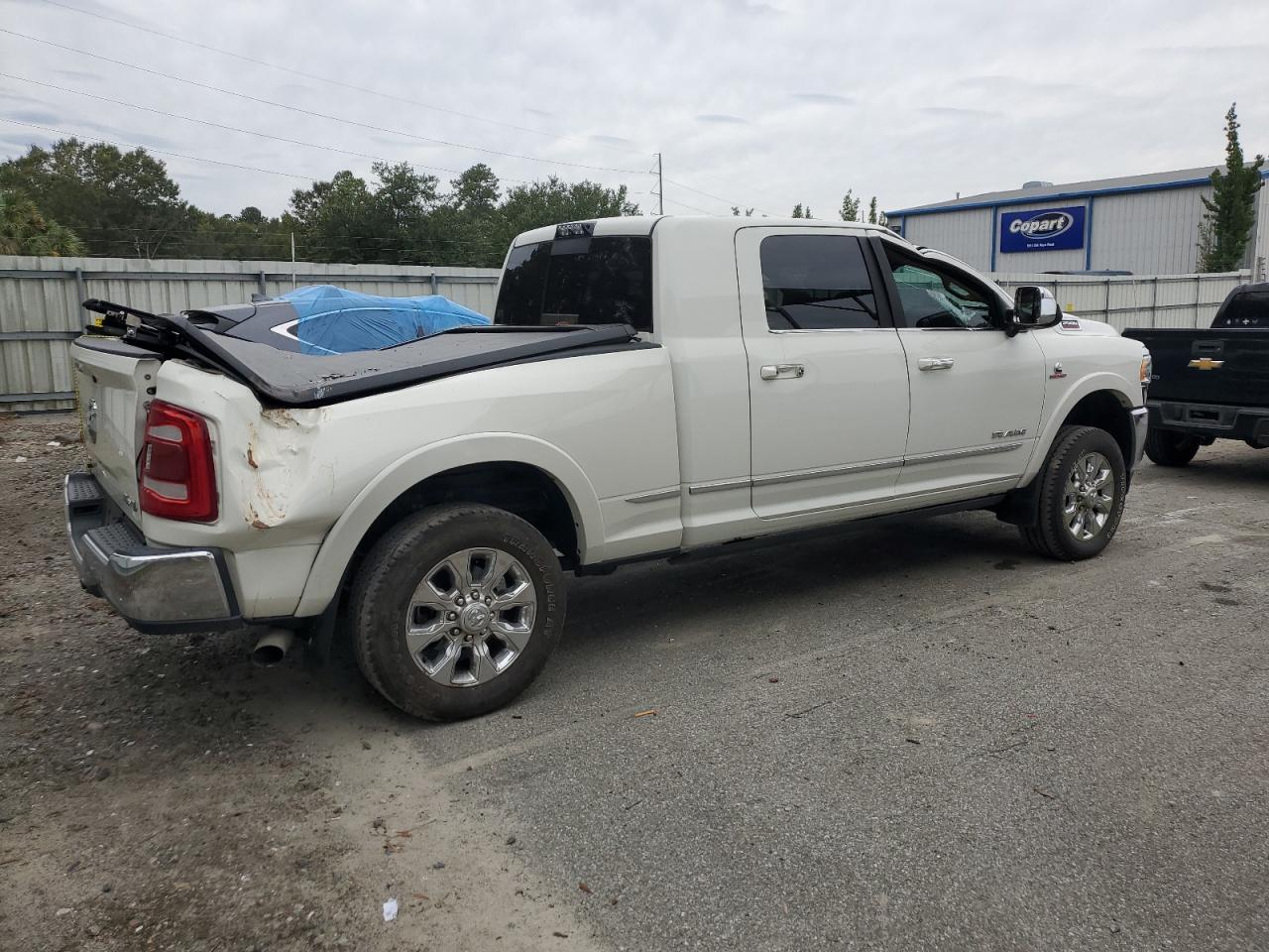 2019 RAM 2500 - Image 3