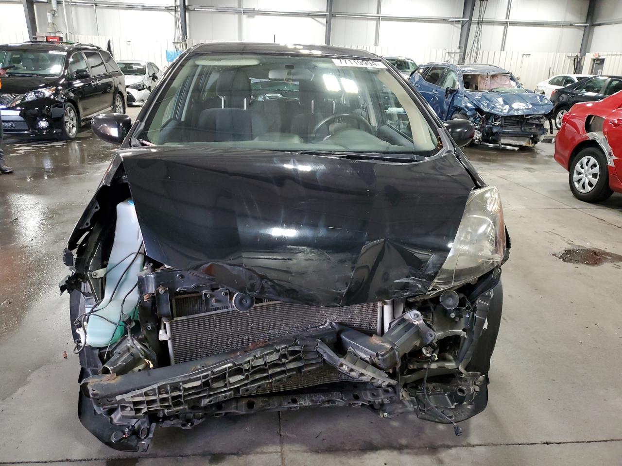 2013 Honda Fit - Image 5
