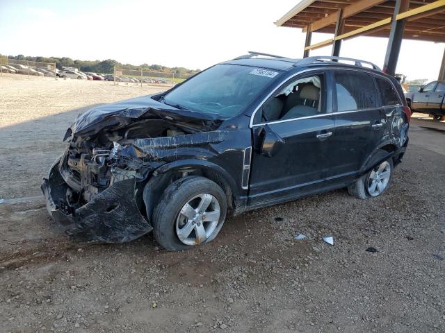 2012 Chevrolet Captiva Sport