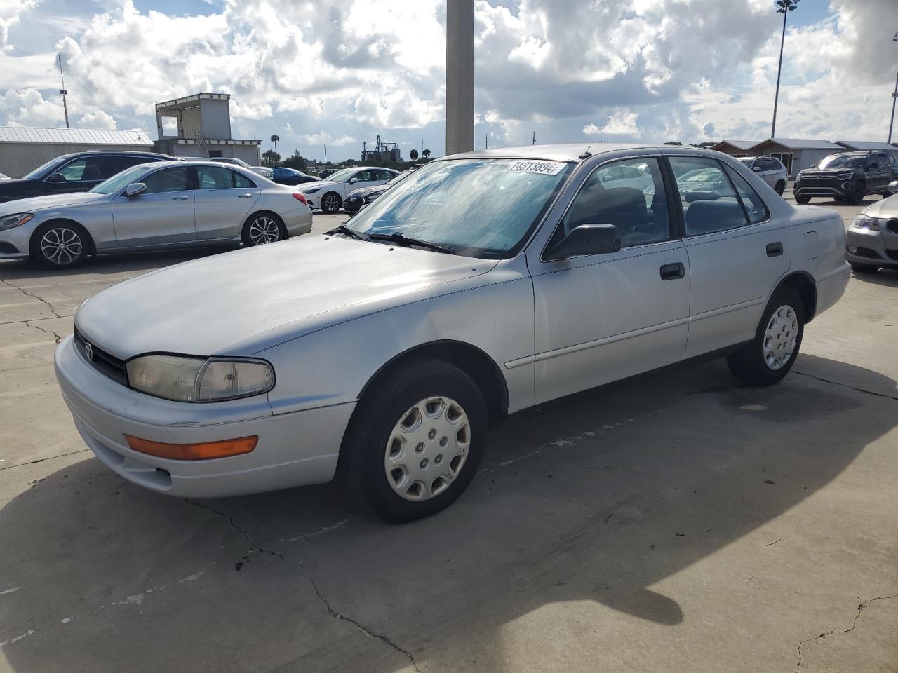1993 Toyota Camry - Image 1