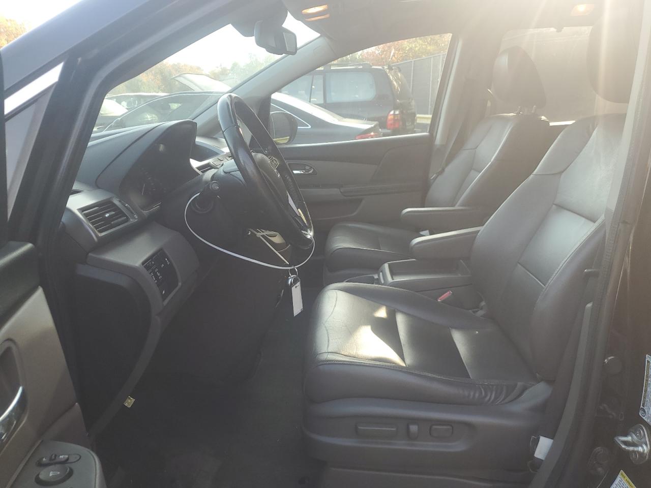 2014 Honda Odyssey - Image 7