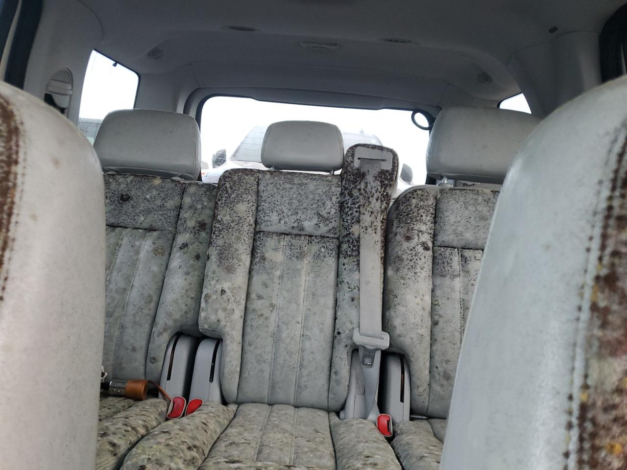 2004 Lincoln Aviator VIN: 5LMEU68H14ZJ02439 Lot: 75789164