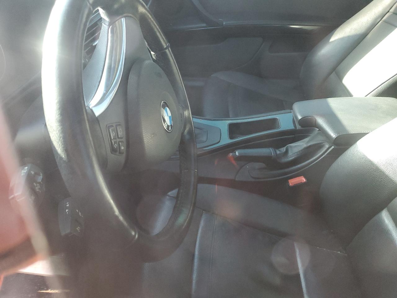 2012 BMW 3er - Image 8