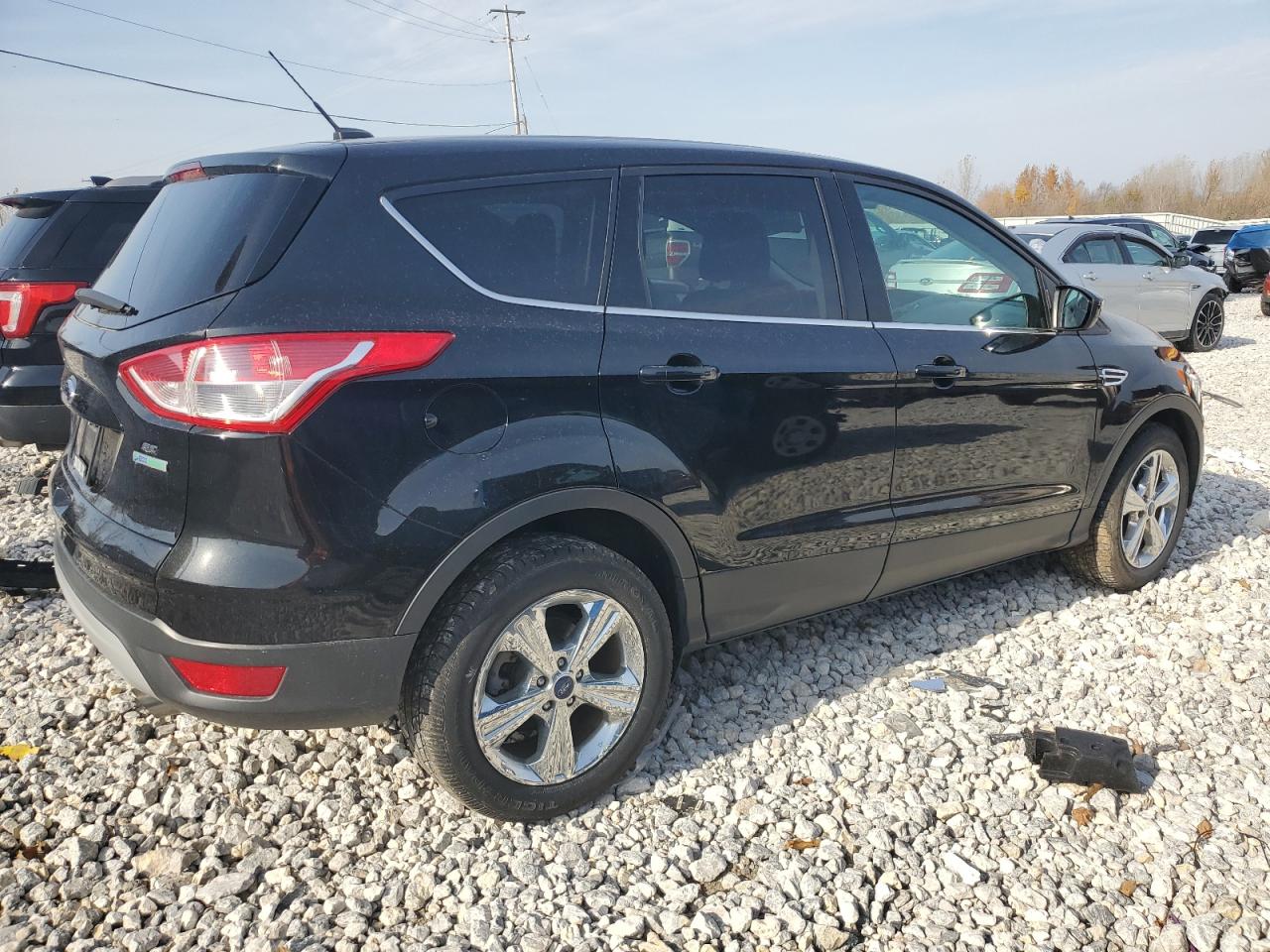 2014 Ford Escape - Image 3