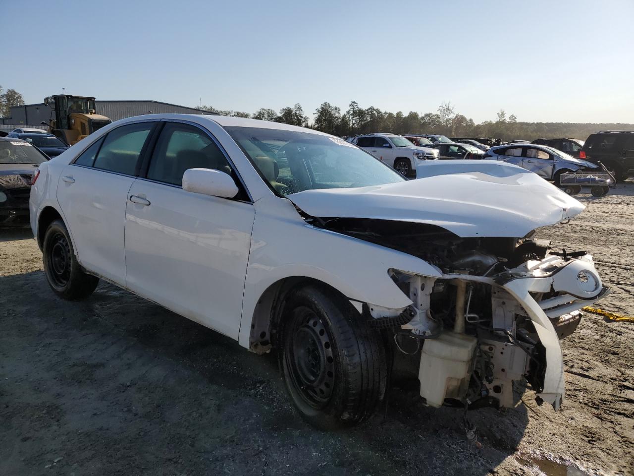 2009 Toyota Camry - Image 4