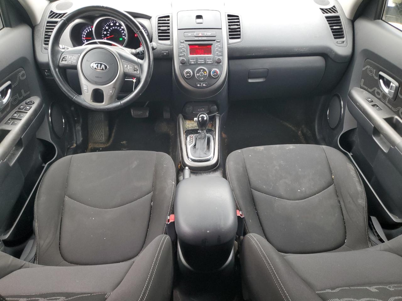 2013 Kia Soul - Image 8