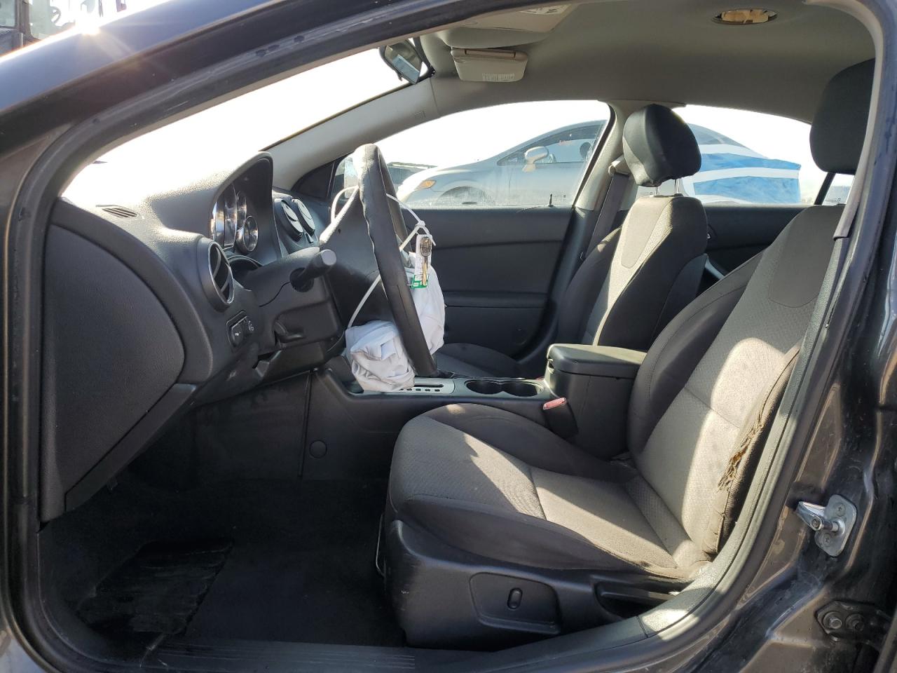 2006 Pontiac G6 - Image 7