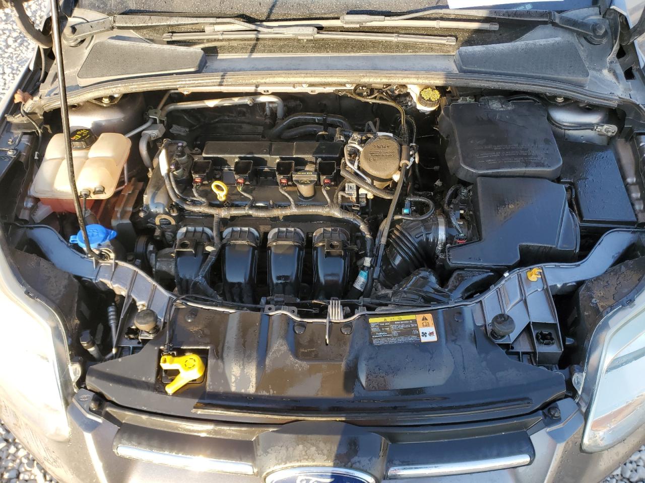 2013 Ford Focus - Image 11