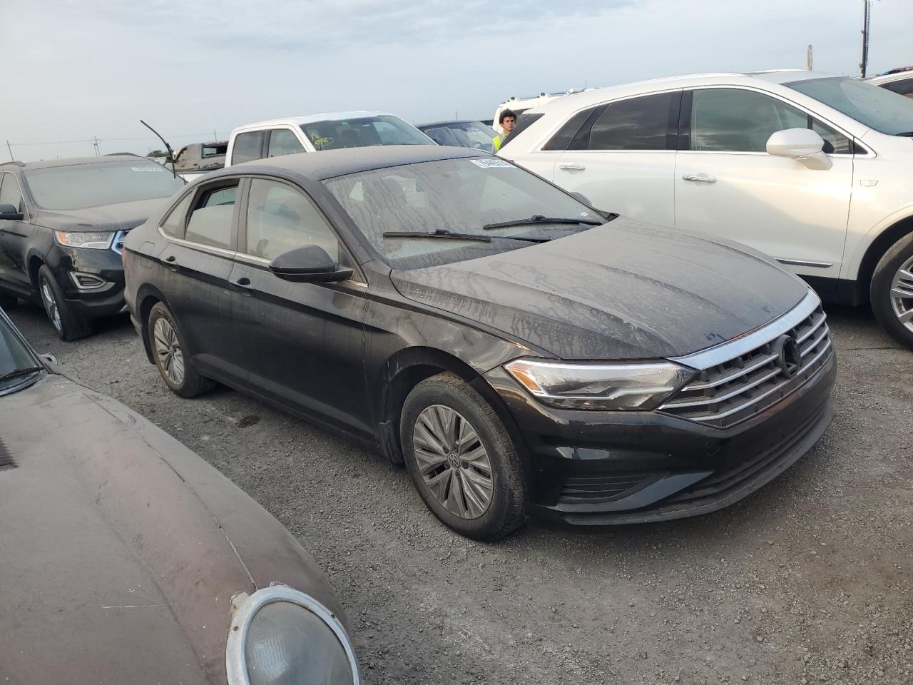 2020 Volkswagen Jetta - Image 4