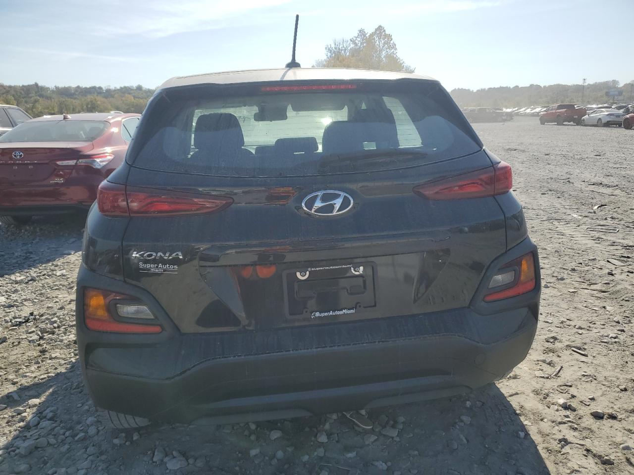 2021 Hyundai Kona - Image 6