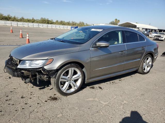 2013 Volkswagen Cc Sport de vânzare în Fresno, CA - Front End