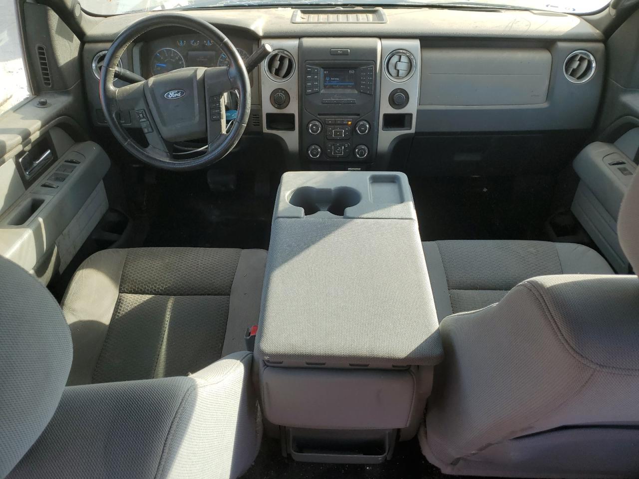 2014 Ford F-150 - Image 8
