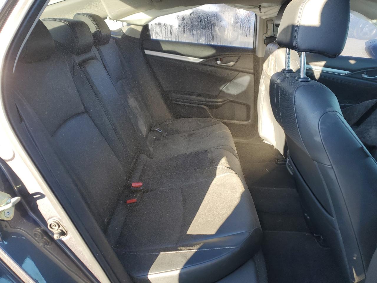 2017 Honda Civic - Image 10