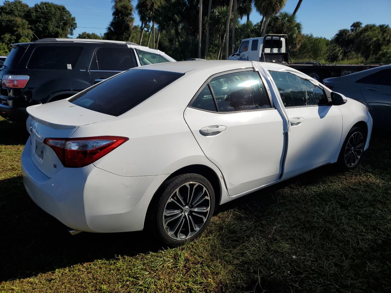 2016 Toyota Corolla - Image 3