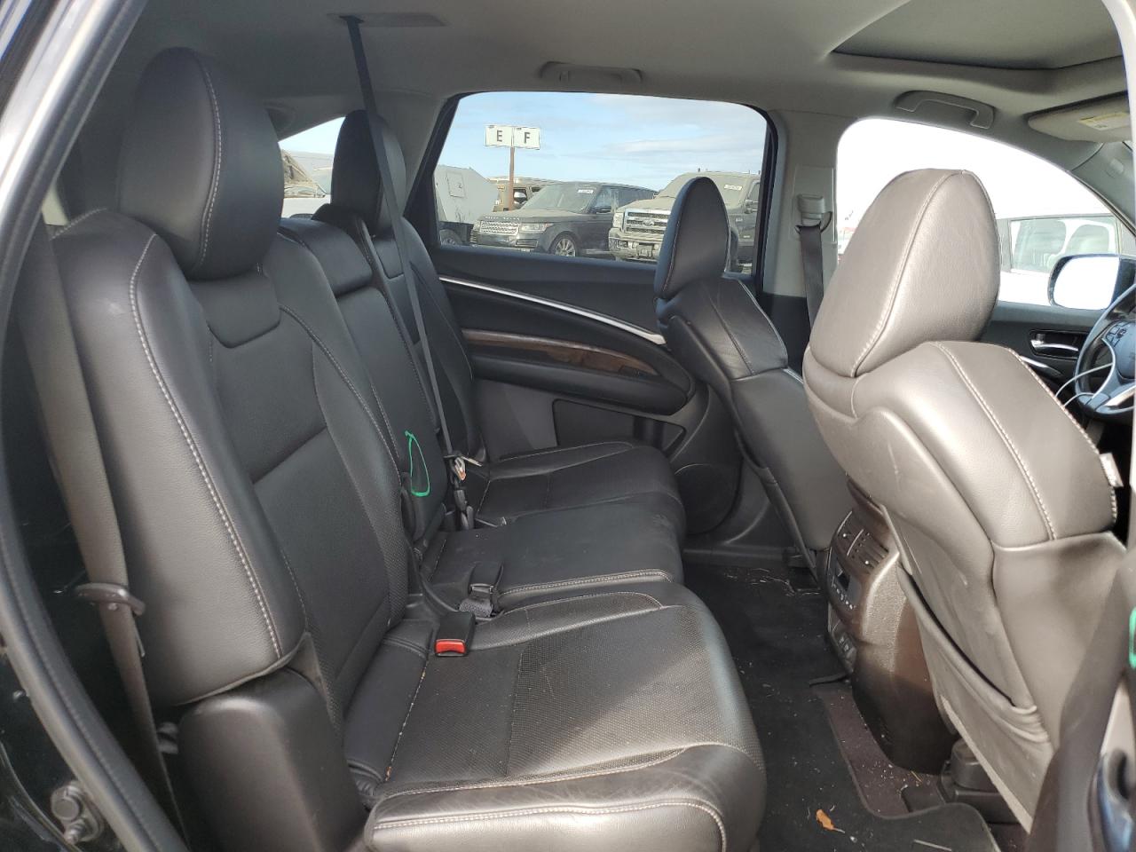 2019 Acura MDX - Image 11