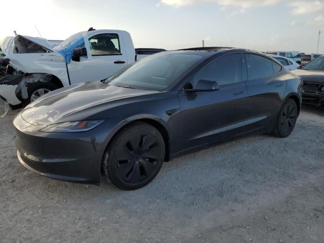 2024 TESLA MODEL 3, VIN: 5YJ3E1EB7RF735443