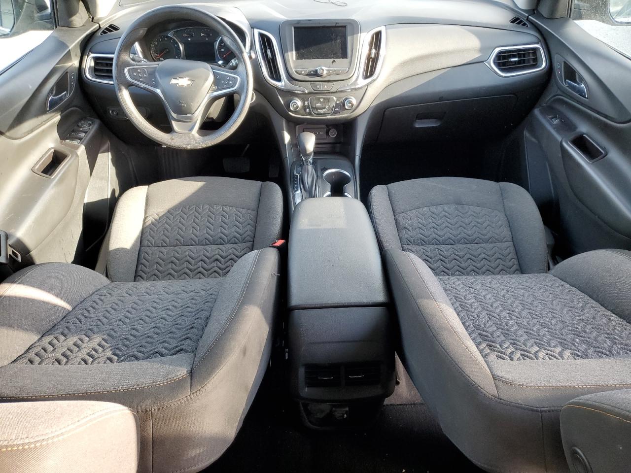 2022 Chevrolet Equinox - Image 8
