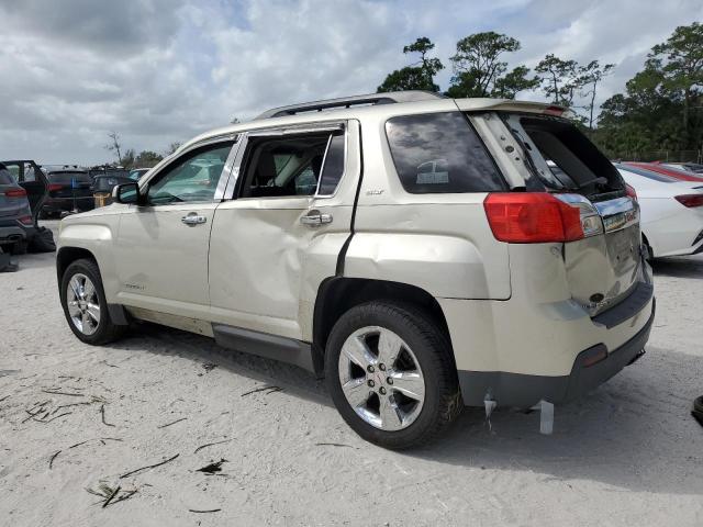  GMC TERRAIN 2014 Złoty