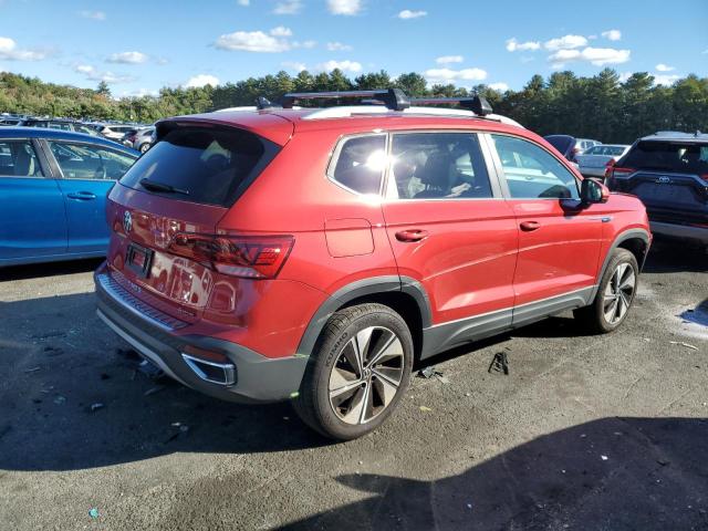 3VVUX7B22RM010805 Volkswagen Taos SE  3