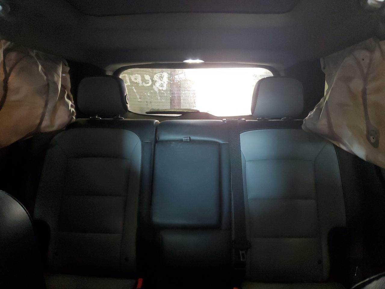 2020 Chevrolet Equinox - Image 10