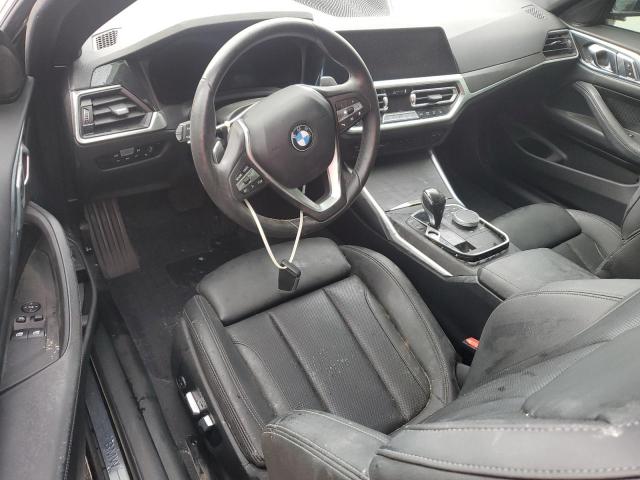 WBA53AP05NCL03173 BMW 4 Series 430I 8