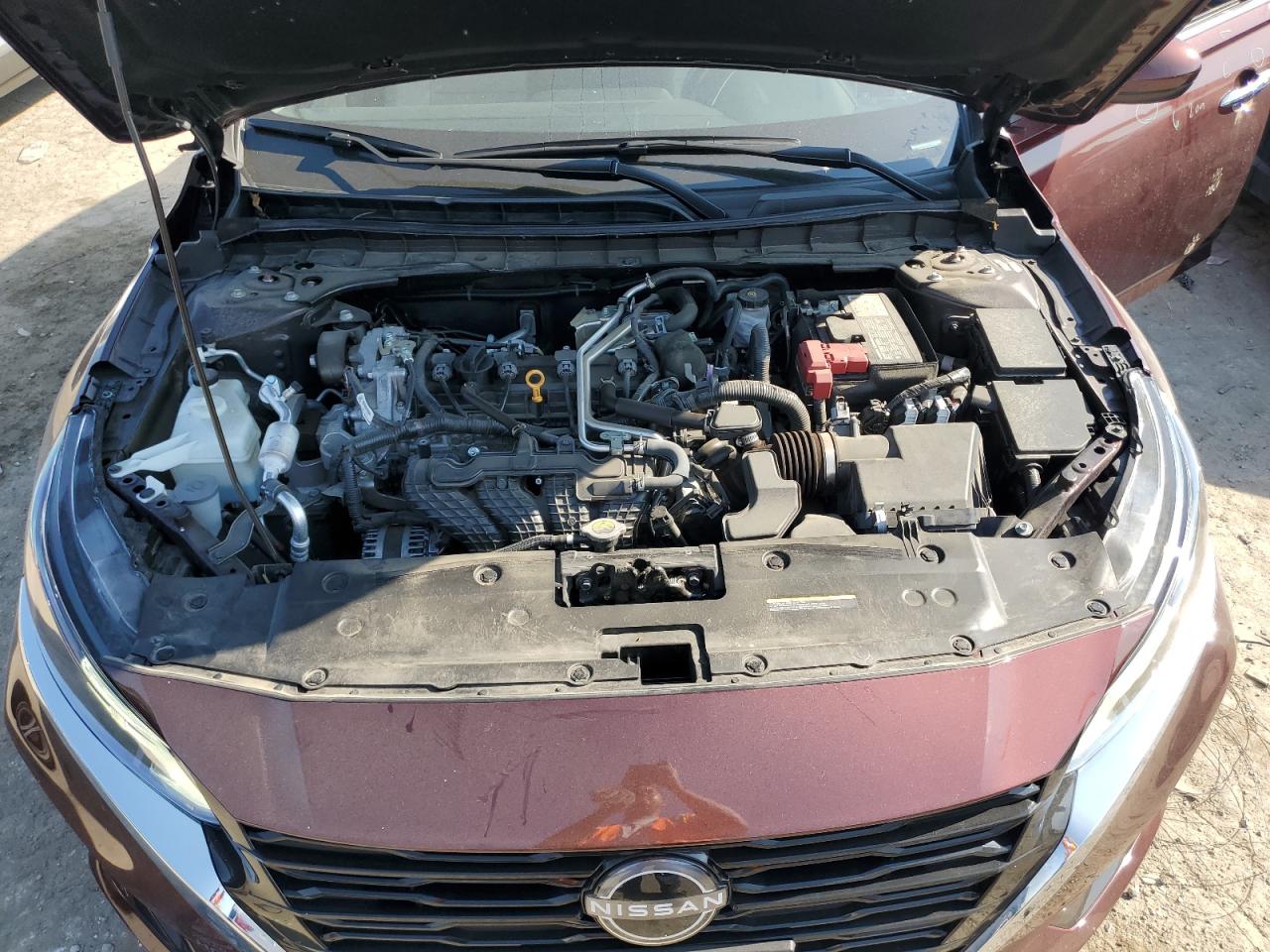 1N4BL4DV3PN301751 2023 Nissan Altima Sv