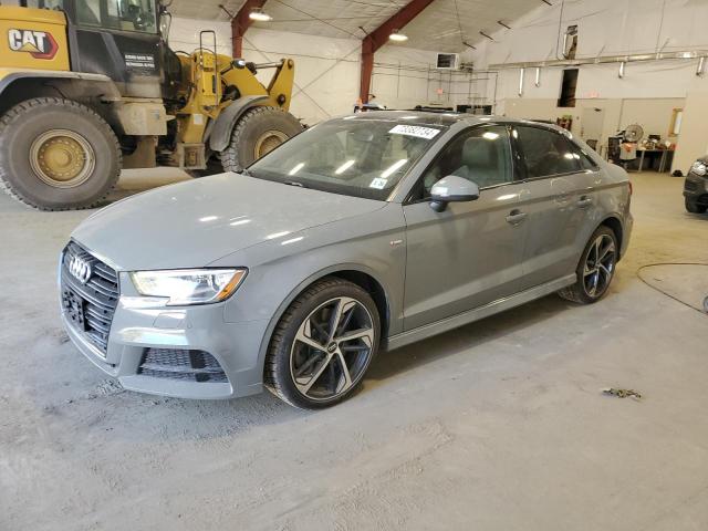 WAUBEGFF4LA105425 Audi A3 S-LINE