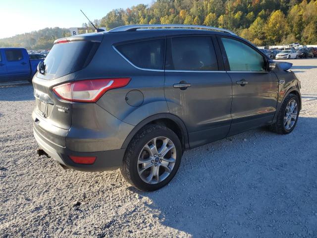 Parquets FORD ESCAPE 2016 Szary