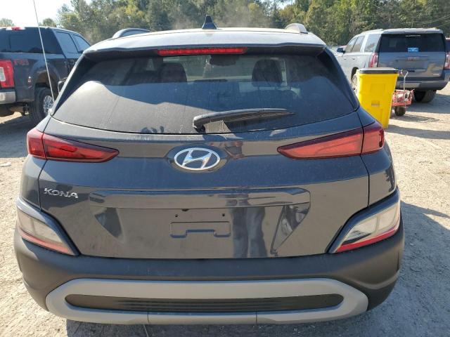 KM8K62AB6PU984661 Hyundai Kona SEL 6