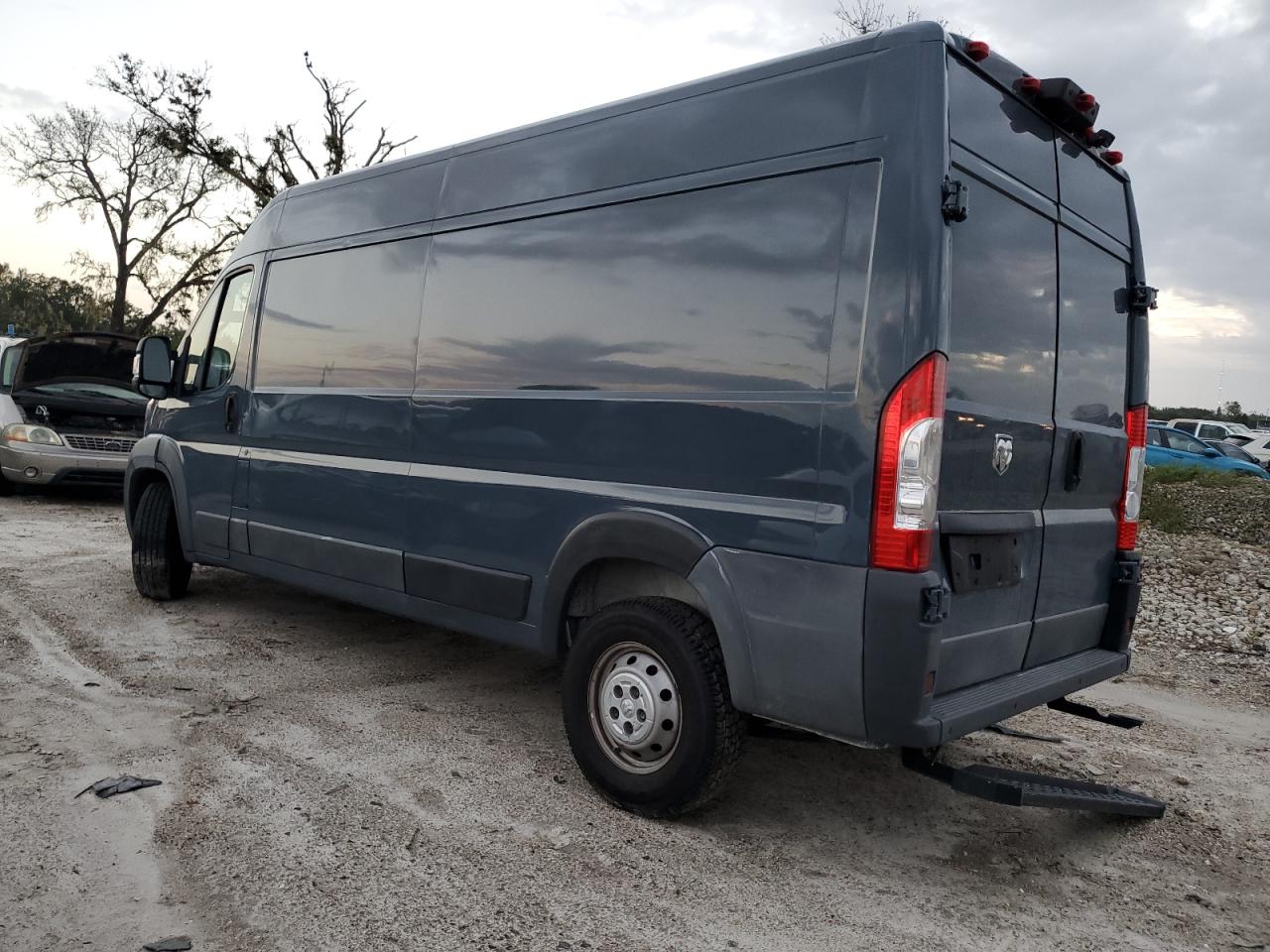 2018 RAM ProMaster City - Image 2