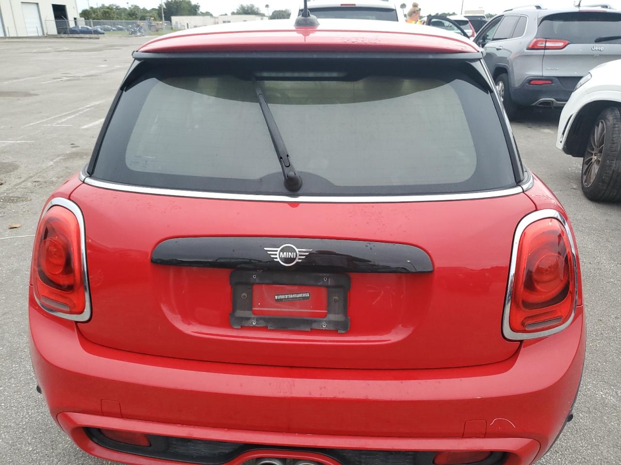 WMWXP7C57K2A51769 2019 Mini Cooper S