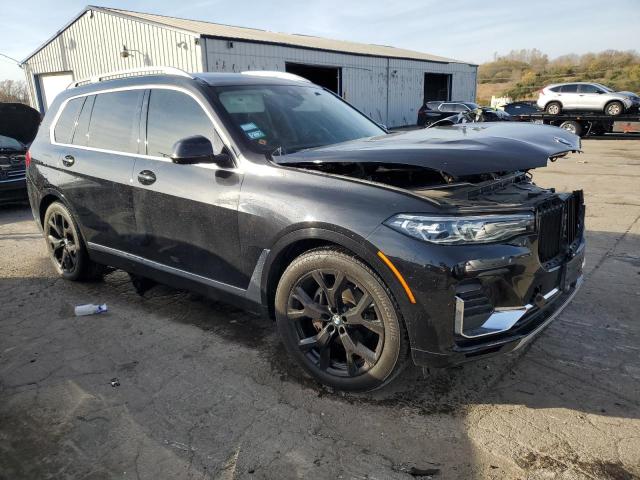 5UXCW2C02N9K65765 BMW X7 XDRIVE4 4