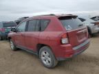 2016 Jeep Compass Sport за продажба в Brighton, CO - Front End