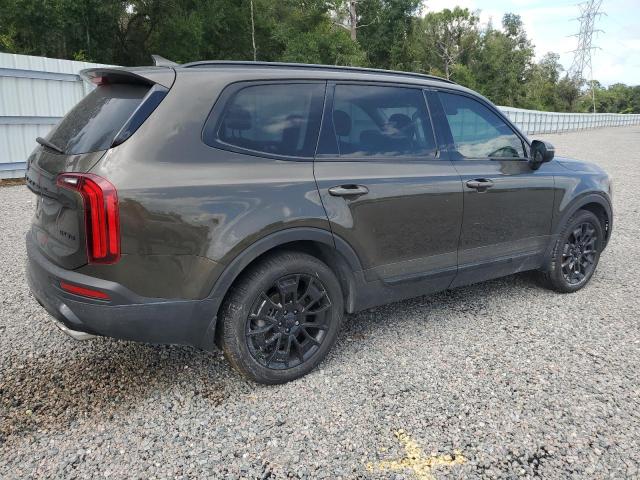 5XYP3DHC1MG099536 Kia Telluride  3